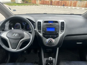 Hyundai Ix20 | Mobile.bg    10