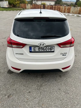 Hyundai Ix20 | Mobile.bg    6