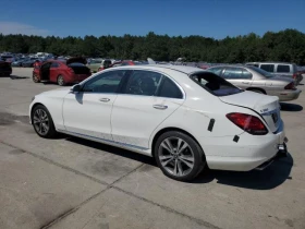 Mercedes-Benz C 300 - 26500 лв. / 13549.23 € - 11087798 4