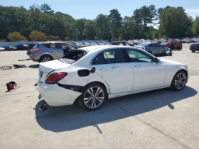 Mercedes-Benz C 300 - 26500 лв. / 13549.23 € - 11087798 6