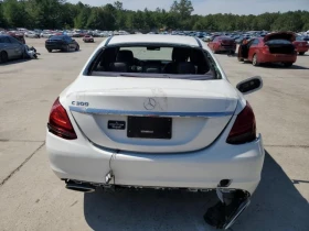 Mercedes-Benz C 300 - 26500 лв. / 13549.23 € - 11087798 5