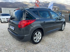 Peugeot 207 1.6 HDI - 5500 лв. / 2812.11 € - 77902488 7