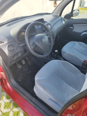 Citroen C3, снимка 7