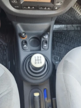 Citroen C3, снимка 10