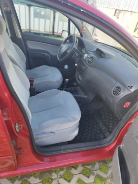 Citroen C3, снимка 8