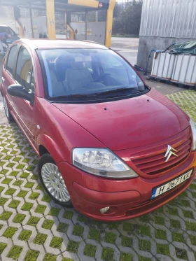 Citroen C3  - изображение 1