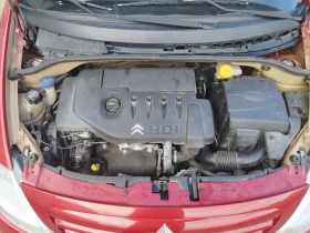 Citroen C3, снимка 15