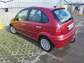 Citroen C3, снимка 6