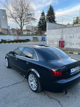 Audi A4 1.8 T Quatro | Mobile.bg � ����� ������ 5