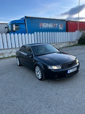 Audi A4 1.8 T Quatro | Mobile.bg � ����� ������ 3