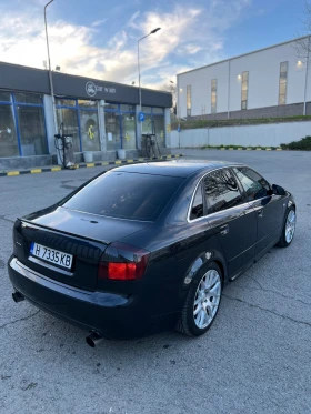 Audi A4 1.8 T Quatro | Mobile.bg � ����� ������ 6