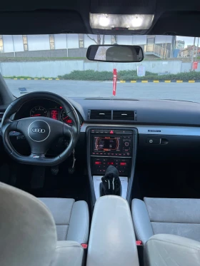 Audi A4 1.8 T Quatro | Mobile.bg � ����� ������ 11
