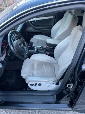 Audi A4 1.8 T Quatro | Mobile.bg � ����� ������ 12