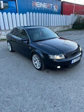 Audi A4 1.8 T Quatro | Mobile.bg � ����� ������ 15
