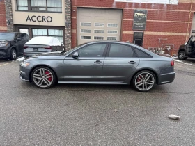 Audi S6 * 4dr Sdn * CARFAX * ЦЕНА ДО БГ - 37850 лв. / 19352.40 € - 37360834 3