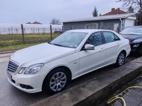 Mercedes-Benz E 200 E220, снимка 4
