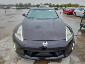 Nissan 370Z 3.7L 6 Rear-wheel drive | Mobile.bg � ����� ������ 7