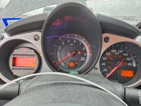 Nissan 370Z 3.7L 6 Rear-wheel drive | Mobile.bg � ����� ������ 11