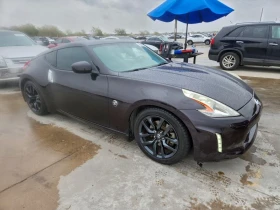 Nissan 370Z 3.7L 6 Rear-wheel drive | Mobile.bg � ����� ������ 6