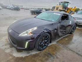 ������ Nissan 370Z
