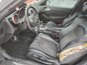 Nissan 370Z 3.7L 6 Rear-wheel drive | Mobile.bg � ����� ������ 9