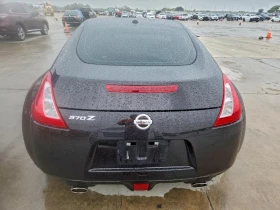 Nissan 370Z 3.7L 6 Rear-wheel drive | Mobile.bg � ����� ������ 8