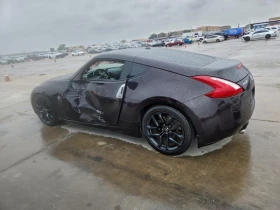 Nissan 370Z 3.7L 6 Rear-wheel drive | Mobile.bg � ����� ������ 2