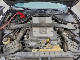 Nissan 370Z 3.7L 6 Rear-wheel drive | Mobile.bg � ����� ������ 3
