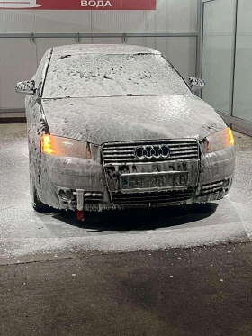 Audi A3 - 1900 € / 3716.08 лв. - 73239696 2