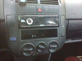 VW Polo 1.4 i -75 коня -бензин * КЛИМАТИК*  - 1750 € / 3422.70 лв. - 98936329 12