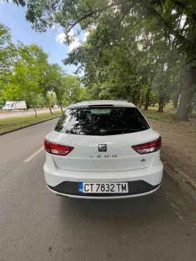 Seat Leon - 10650 € / 20829.59 лв. - 32800581 3