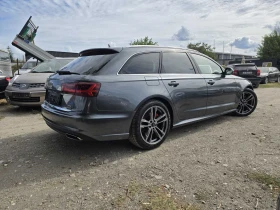 Audi A6 КАТО НОВ/3.0TDI/FACE/S-LINE/QUATTRO, снимка 7