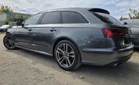 Audi A6 КАТО НОВ/3.0TDI/FACE/S-LINE/QUATTRO, снимка 5