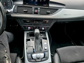 Audi A6 КАТО НОВ/3.0TDI/FACE/S-LINE/QUATTRO, снимка 11