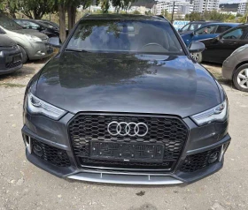 Audi A6 КАТО НОВ/3.0TDI/FACE/S-LINE/QUATTRO, снимка 3