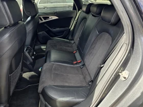 Audi A6 КАТО НОВ/3.0TDI/FACE/S-LINE/QUATTRO, снимка 14