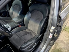 Audi A6 КАТО НОВ/3.0TDI/FACE/S-LINE/QUATTRO, снимка 10