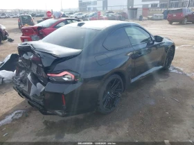 BMW M2 3.0L I-6 DI, DOHC, VVT, TURBO, 453HP Rear Wheel - 41800 € / 81753.69 лв. - 54853733 7