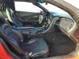 Chevrolet Corvette 5.7L 8 Rear-wheel drive - 9500 € / 18580.38 лв. - 87971210 4