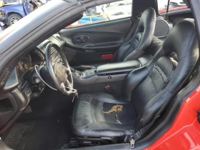 Chevrolet Corvette 5.7L 8 Rear-wheel drive - 9500 € / 18580.38 лв. - 87971210 13