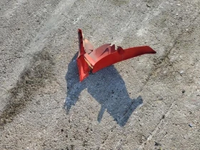 Chevrolet Corvette 5.7L 8 Rear-wheel drive - 9500 € / 18580.38 лв. - 87971210 6