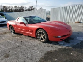 Chevrolet Corvette 5.7L 8 Rear-wheel drive - 9500 € / 18580.38 лв. - 87971210 10