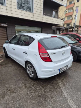 Hyundai I30 - 3000 € / 5867.49 лв. - 93470489 3