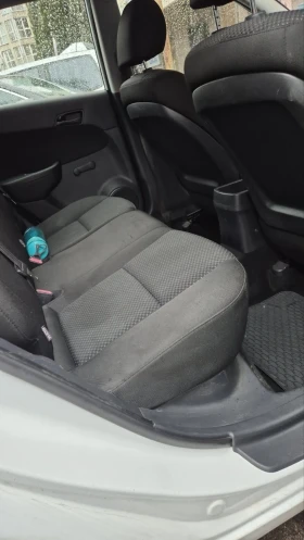 Hyundai I30 - 3000 € / 5867.49 лв. - 93470489 6