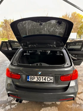 BMW 335 xD  - 13600 € / 26599.29 лв. - 62991344 4