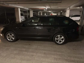Skoda Octavia - 4500 € / 8801.24 лв. - 97842136 3