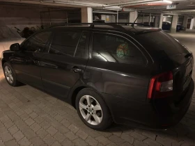 Skoda Octavia - 4500 € / 8801.24 лв. - 97842136 8