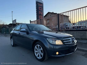 Mercedes-Benz C 220 CDI EURO5 