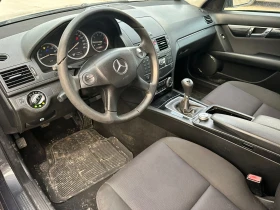 Mercedes-Benz C 220 CDI EURO5  - 4999 € / 9777.19 лв. - 35040729 7