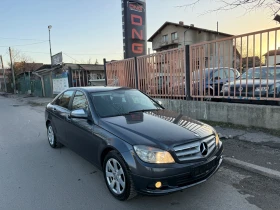 Mercedes-Benz C 220 CDI EURO5 , снимка 2 - Автомобили и джипове - 53470521